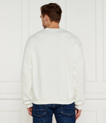 Худые Lacoste - белый(SH2741)