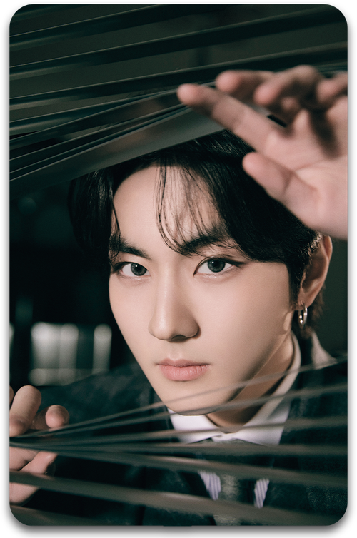 Карта / ENHYPEN #213