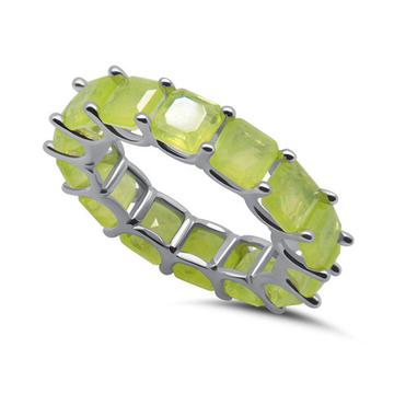 Кольцо Серебро