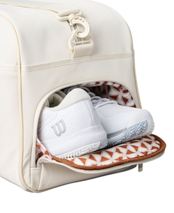 Спортивная сумка Wilson Roland Garros 2025 Small Duffel - Multikolor