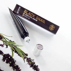 Serum \ Сыворотка EYENLIP BLACK SNAIL 3R SEED EYE SERUM