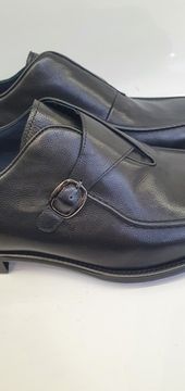 Туфли мужские натуральная кожа