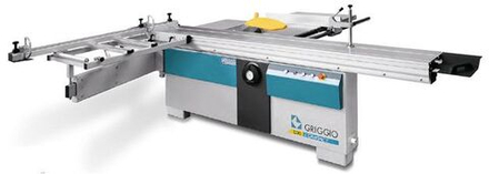 Форматно-раскроечный станок Griggio C 30 COMPACT