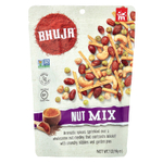 Bhuja, Ореховая смесь, 199 г (7 унций)