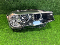Фара правая BMW X3 F25 (2014-2017) ксенон