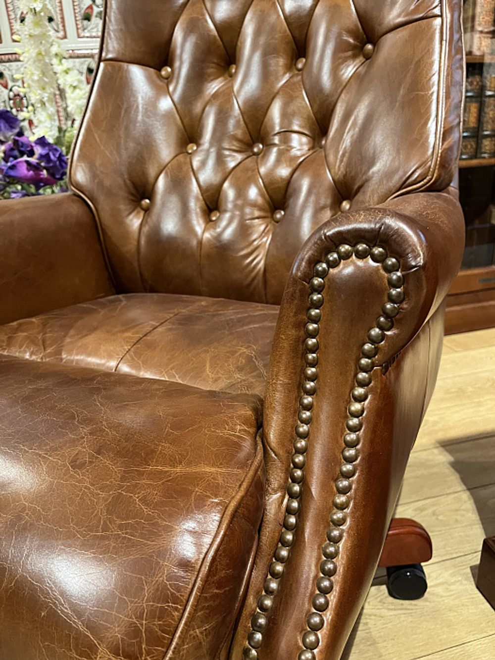 Кресло "Палермо"