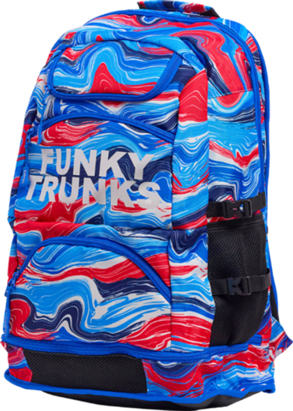 Рюкзак FUNKY TRUNKS Wave Craze