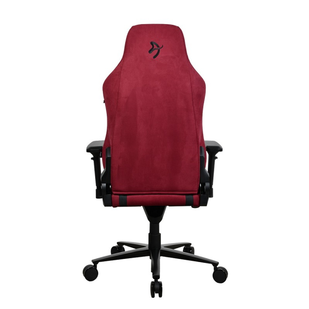 Компьютерное кресло (для геймеров) Arozzi Vernazza Supersoft™ - Bordeaux (VERNAZZA-SPSF-BDX)