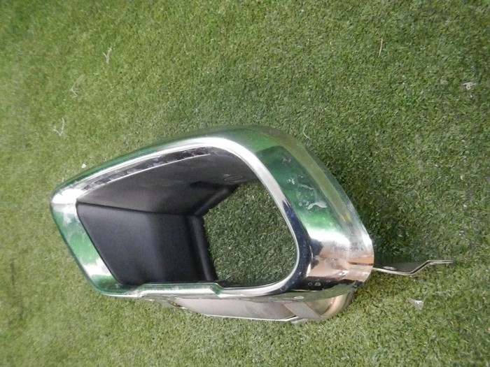 Насадка глушителя правая BMW X5 G05 18-23 M-paket