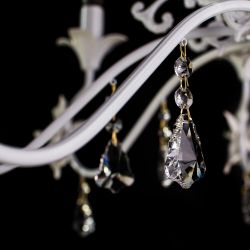 Подвесная люстра Arte Lamp