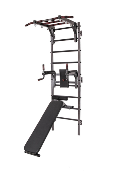 ШВЕДСКАЯ СТЕНКА СТАНДАРТ № 10