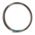 Никелированная лента для сварки и пайки аккумуляторов 0.10*10мм (3 метра)