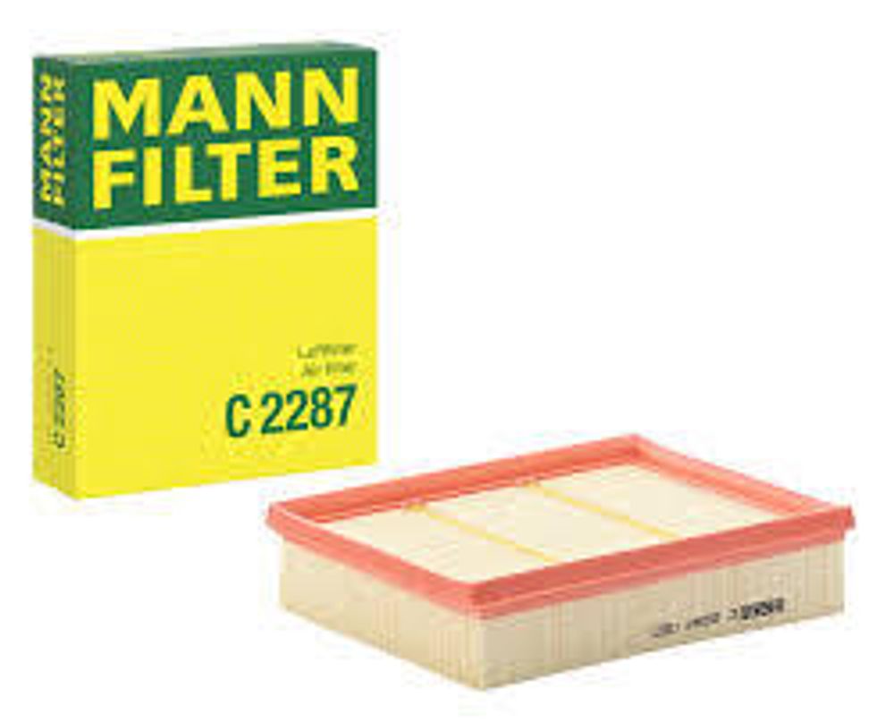 c 2287 Mann-Filter