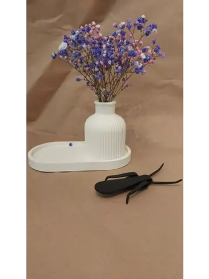 Креативный металлический сувенир - жук