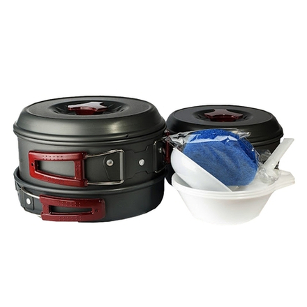 Tramp Набор посуды, TRC-024