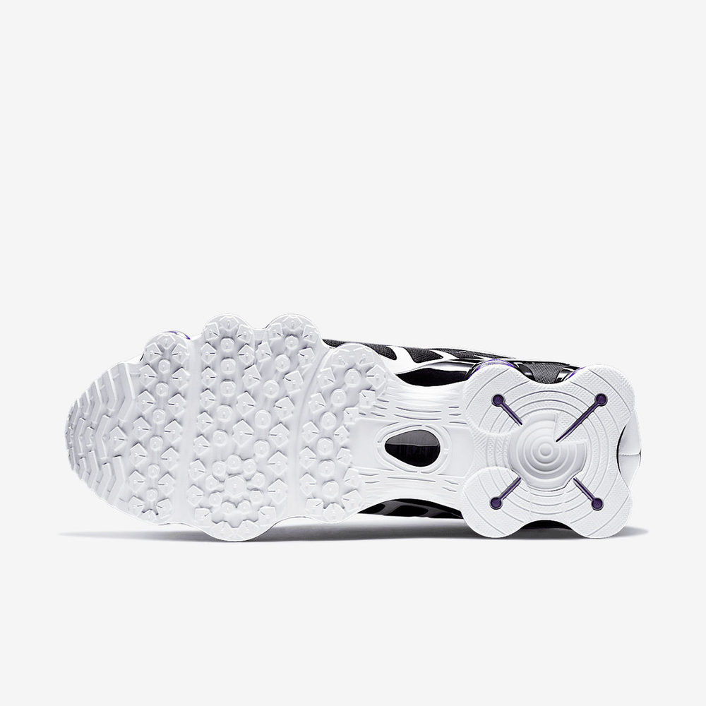 Кроссовки мужские NIKE NIKE SHOX TL