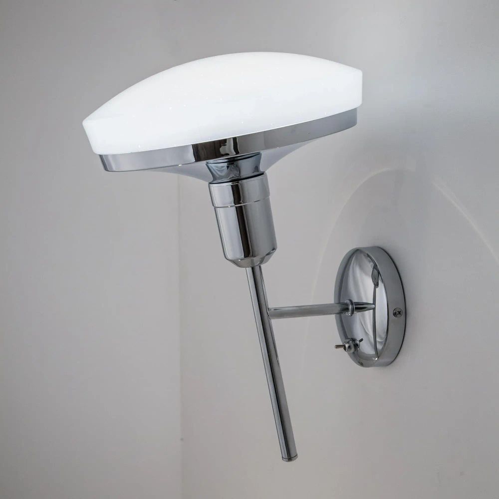 Citilux Тамбо CL716311Wz LED Бра с выключателем