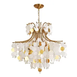 Подвесная люстра Arte Lamp PIPIRIMA