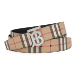 Пояс Burberry Vintage TB 3.5cm, 80219571