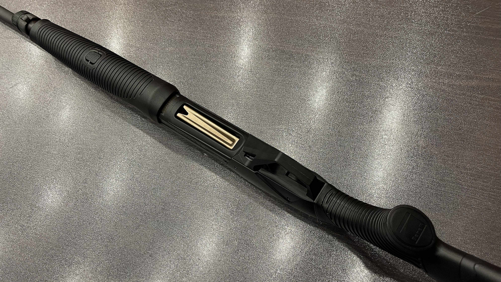 Benelli Super Nova  кал.12/89 № Z712832M/V755493Y