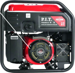 Сварочный генератор P.I.T. PGE 5500-G1 бензиновый PGE5500-G1