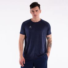 Шорты тренир. +ADRENALINA Dream 2007-036-2XL, р.2XL, 100% полиэстер, темно-синий