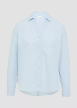 Структурированная блузка от s.Oliver