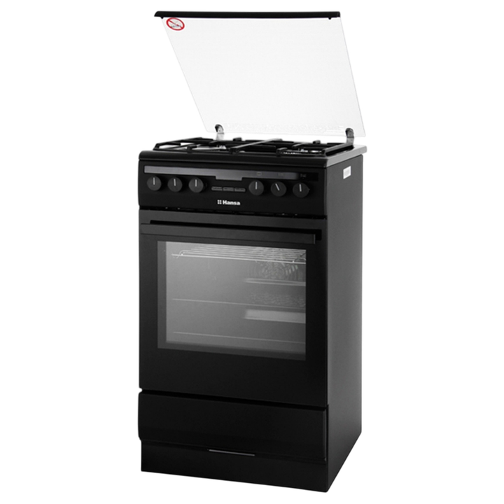 Комбинированная плита Hansa FCMM582977