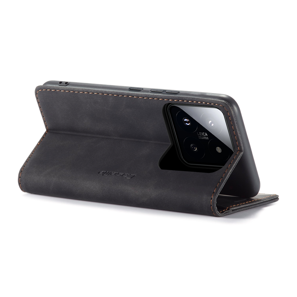 Чехол-книжка CaseMe Matte Xiaomi 14