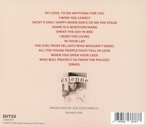 Morrissey / Low In High School (CD)