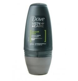 Дезодорант "Дав" стик муж 50мл (12)