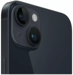 Смартфон Apple iPhone 14 128Gb Midnight