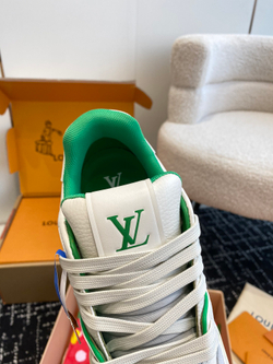 Louis Vuitton Trainers