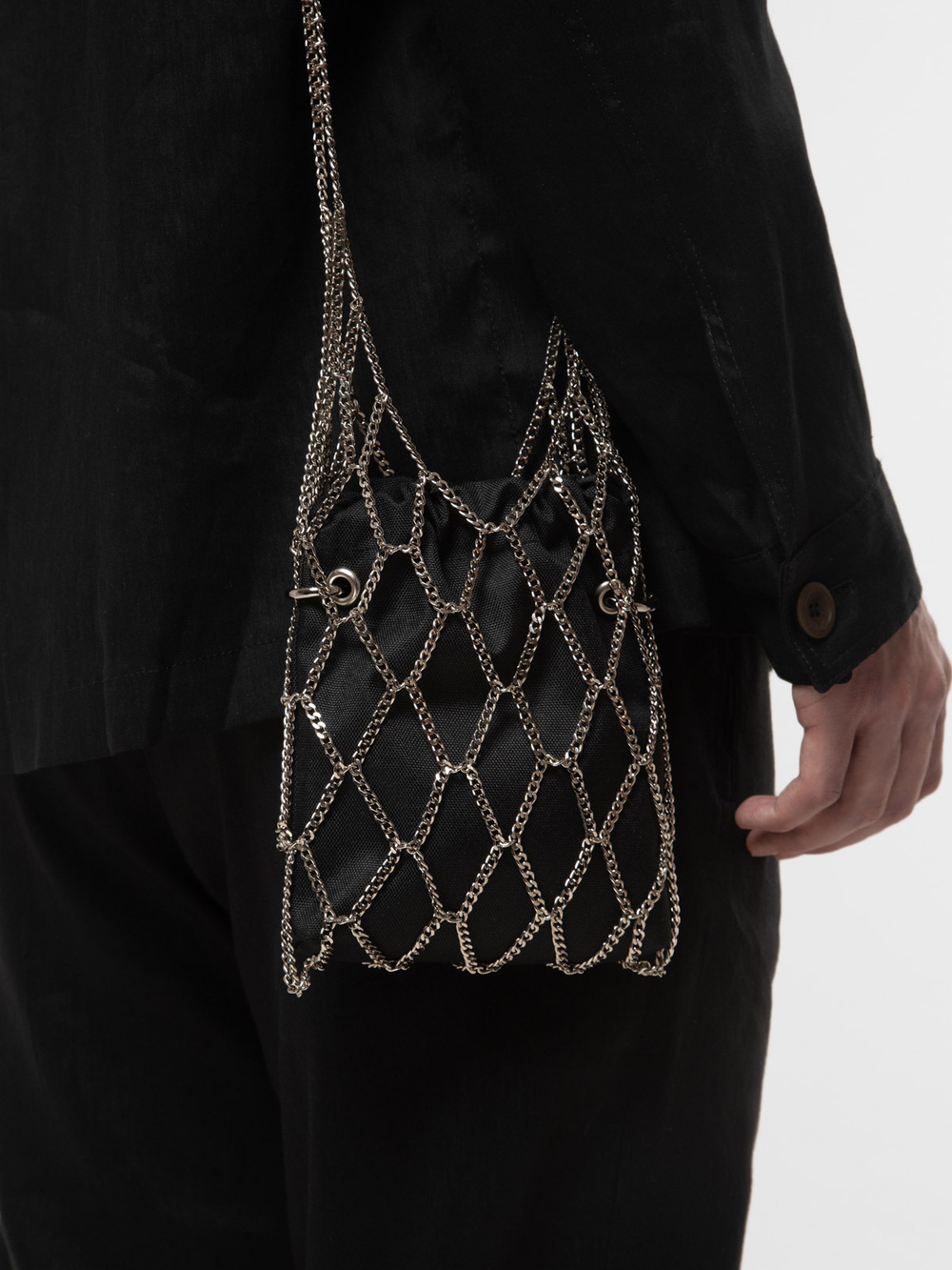 АВОСЬКА “SHOULDER STRING BAG"