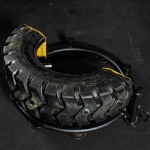 Покрышка для кроссфита (тренажер Tire Flip) TANGEN РАСПРОДАЖА