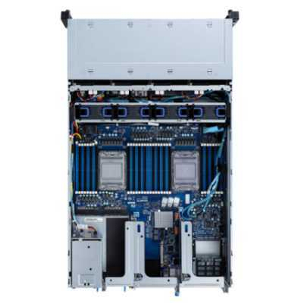 Серверная платформа GigaByte R282-3C1