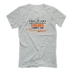 Футболка "Суперспособность -  Бульдог"