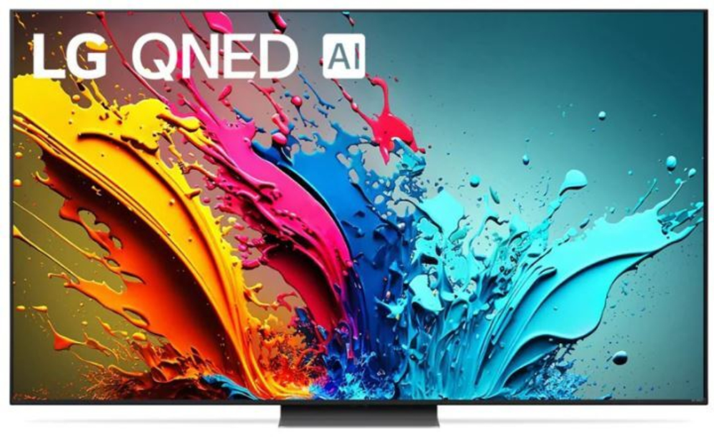 Телевизор  LG 65QNED86A6A.ARUG