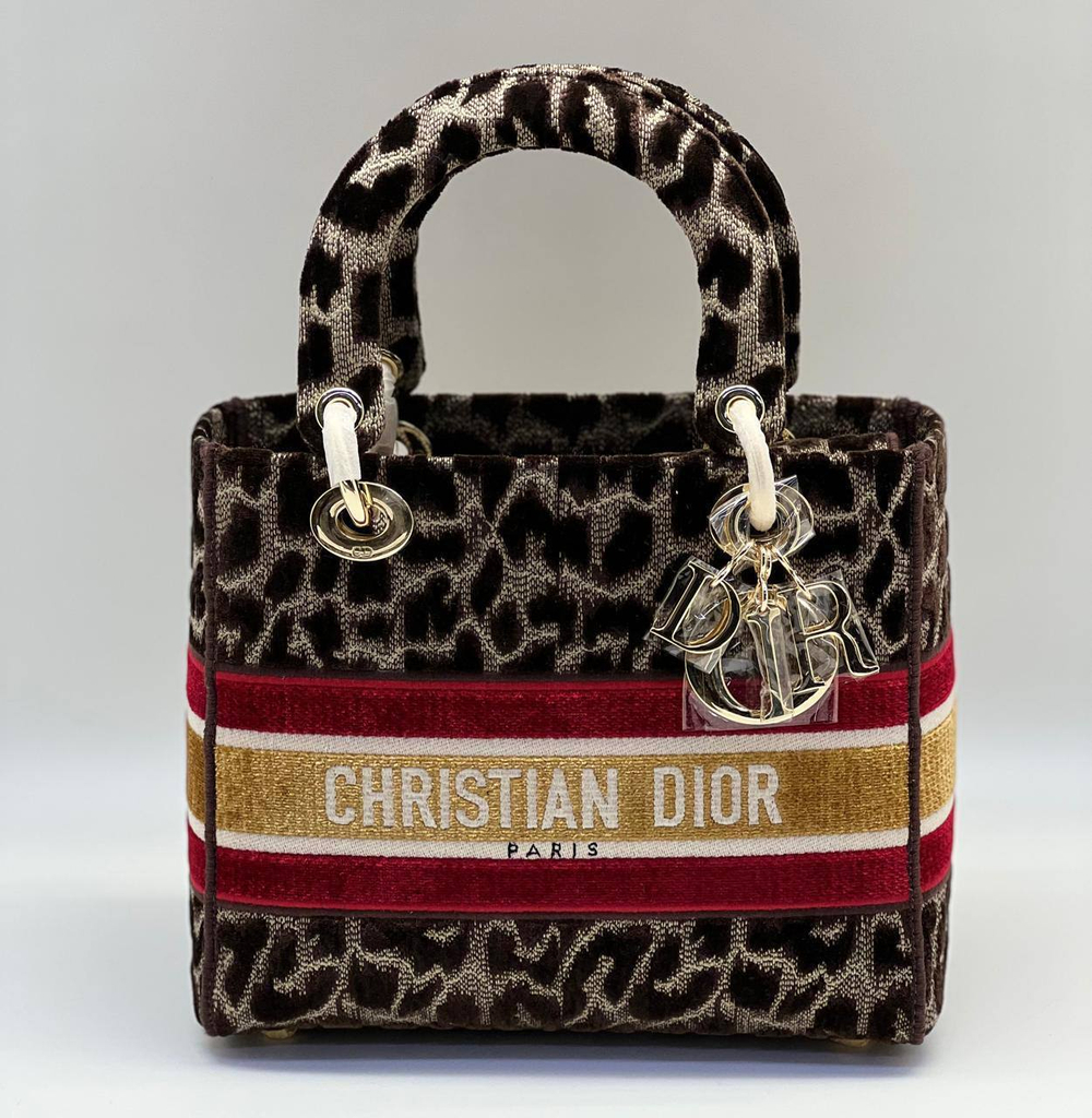 Сумка Dior