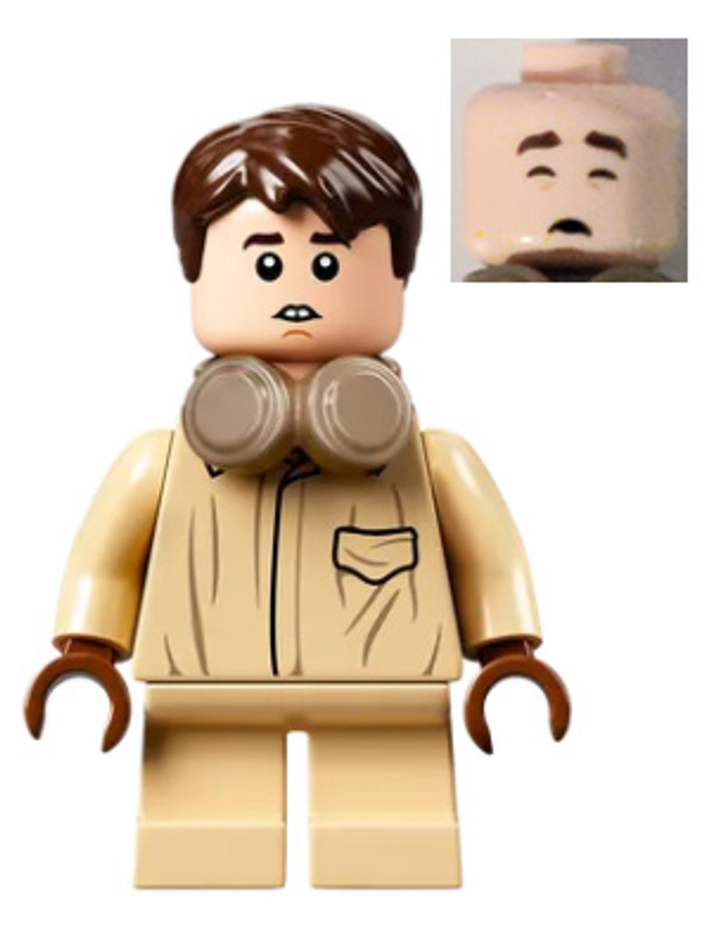 Минифигурка LEGO hp271 Невилл Лонгботтом