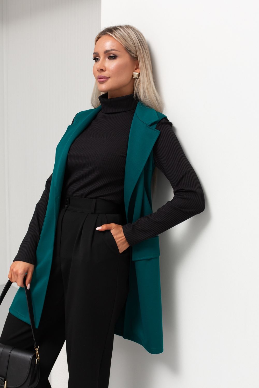 Жилет Стейси №7 Valentina