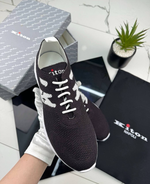 Кроссовки Kiton