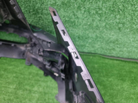 Бампер передний GAC GS8 2 (2021-н.в.)