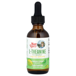 MaryRuth's, L-теанин, капли, лимон и лайм, 60 мл (2 жидк. унции)