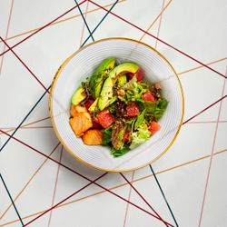 Салатник Gipfel Mensa 40872