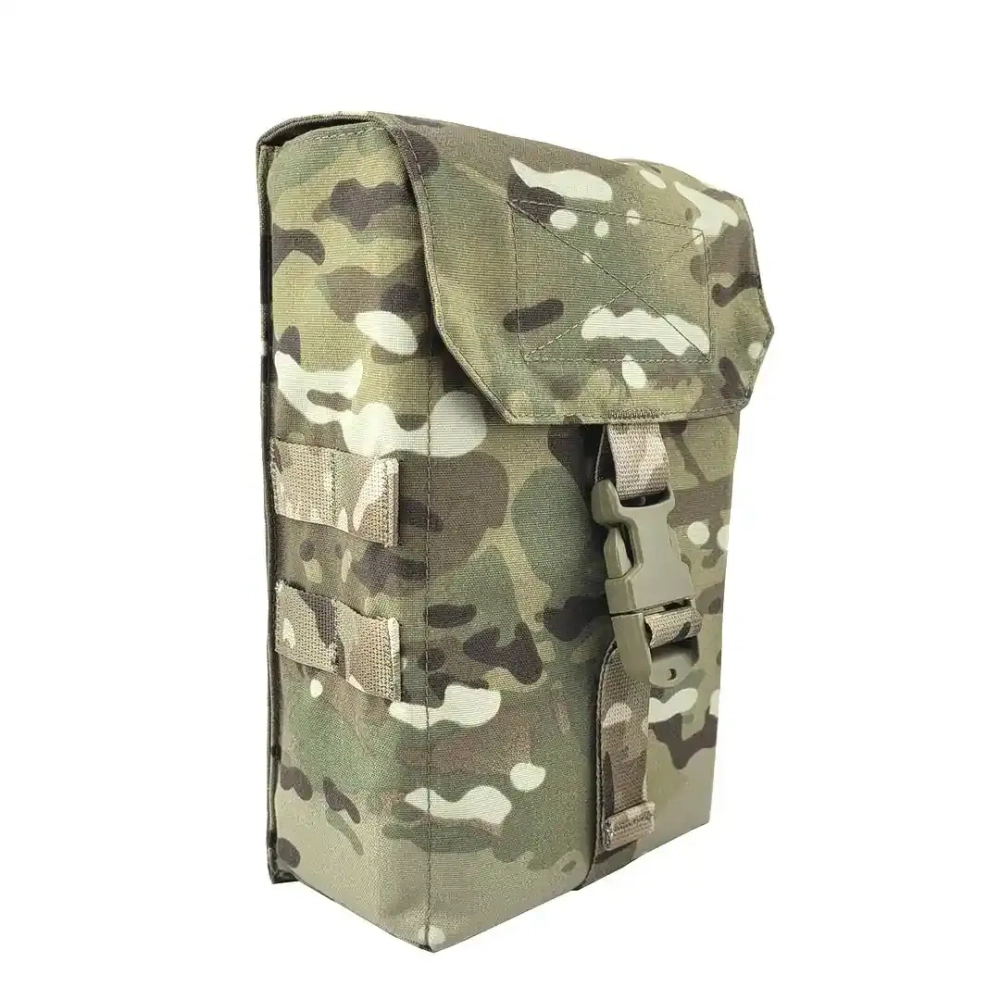 Подсумок RME Phoenix под пулеметный короб, Multicam