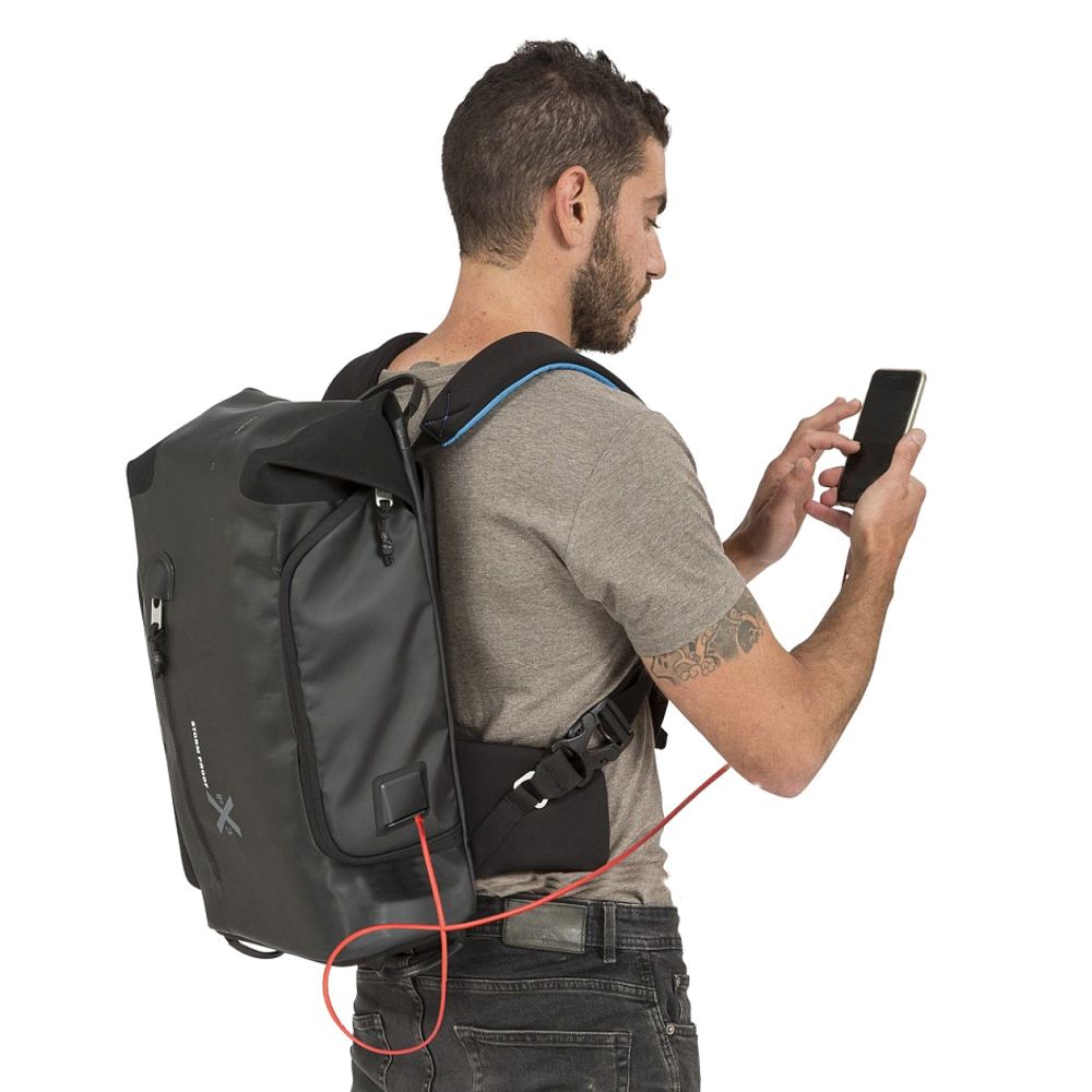 Miggo MW AG-BKP BB 90 Agua Stormproof Versa Backpack