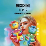 Moschino Toy 2 Gummy EDP