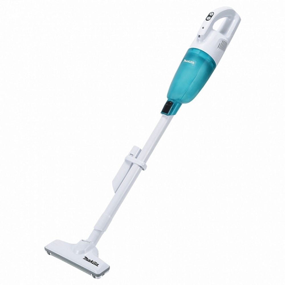 Аккумуляторный ручной пылесос Makita CL117FDX1