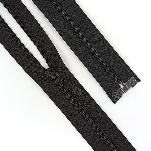 Молнии/Трактор р/з № 5/53см чёрный